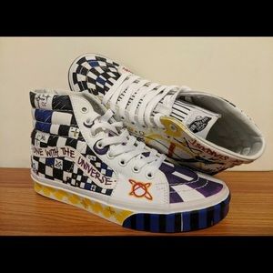 vans sk8 hi goddess vans sk8 hi goddess
